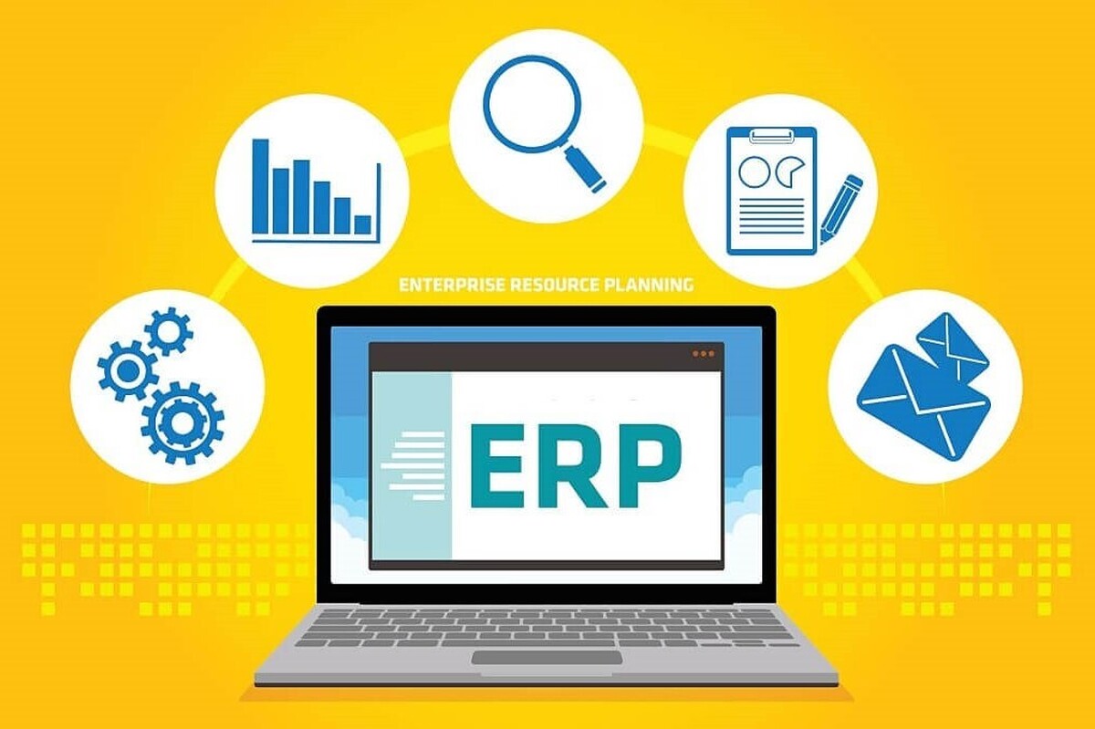 ERP یک نرم افزار مخصوص مدیریت سازمان‌های کوچک و بزرگ می‌باشد که دارای قیمت بالایی است و انتخاب بهترین آن با شناخت دقیق از این نرم افزار و ویژگی‌های آن بسیار مهم و حائز اهمیت می‌باشد.