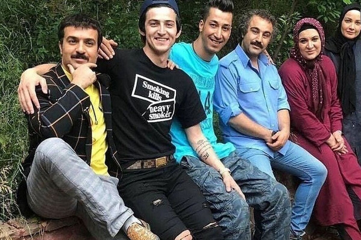 اولین تریلر رسمی از سریال مورد انتظار «پایتخت ۷» و زمان پخش این سریال منتشر شد.