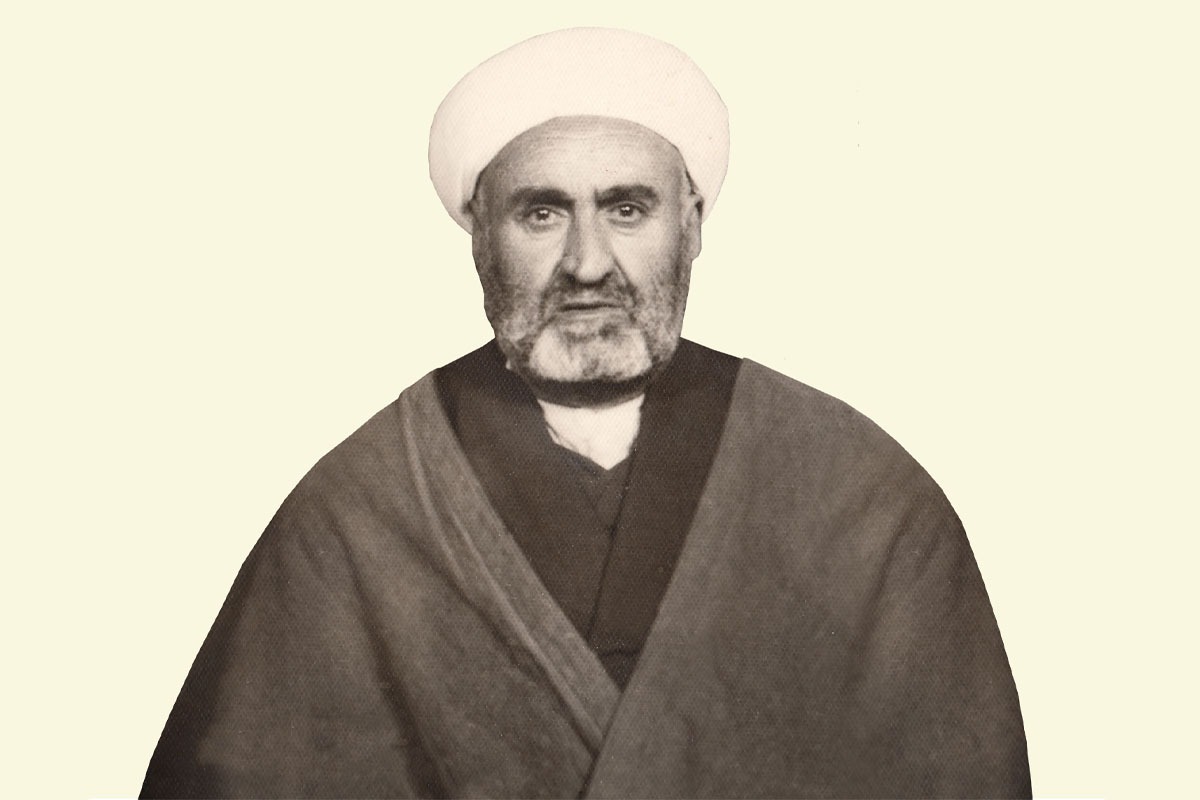 درباره محمدتقی ادیب نیشابوری، مشهور به ادیب ثانی، از علما و ادبای معاصر خراسانی که ۲۱ آذر ۱۳۵۵ از دنیا رفت.