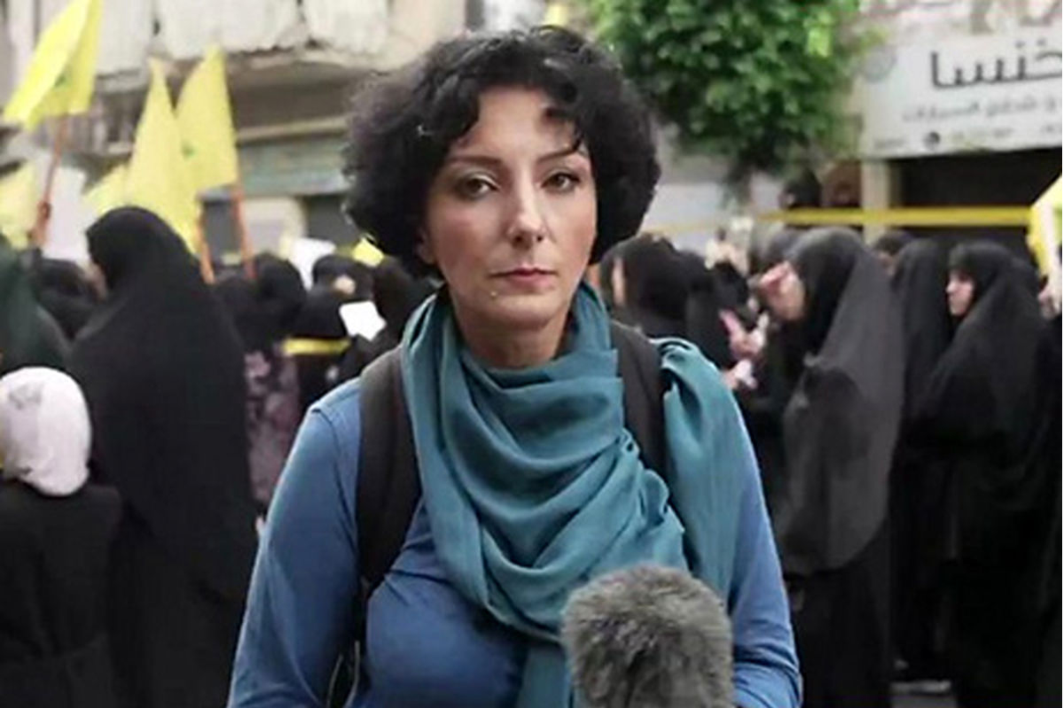 نفیسه کوهنورد خبرنگار بی بی سی می‌گوید: آنها به من گفتند «ما کسانی را که به ما خیانت کردند وسط میدان دار می‌زنیم» در حالی که نخست وزیر دولت انتقالی گفته بود «سعی خواهیم کرد با عدالت با مجرمین -از نظر نیرو‌های تحریر الشام- برخورد کنیم.»