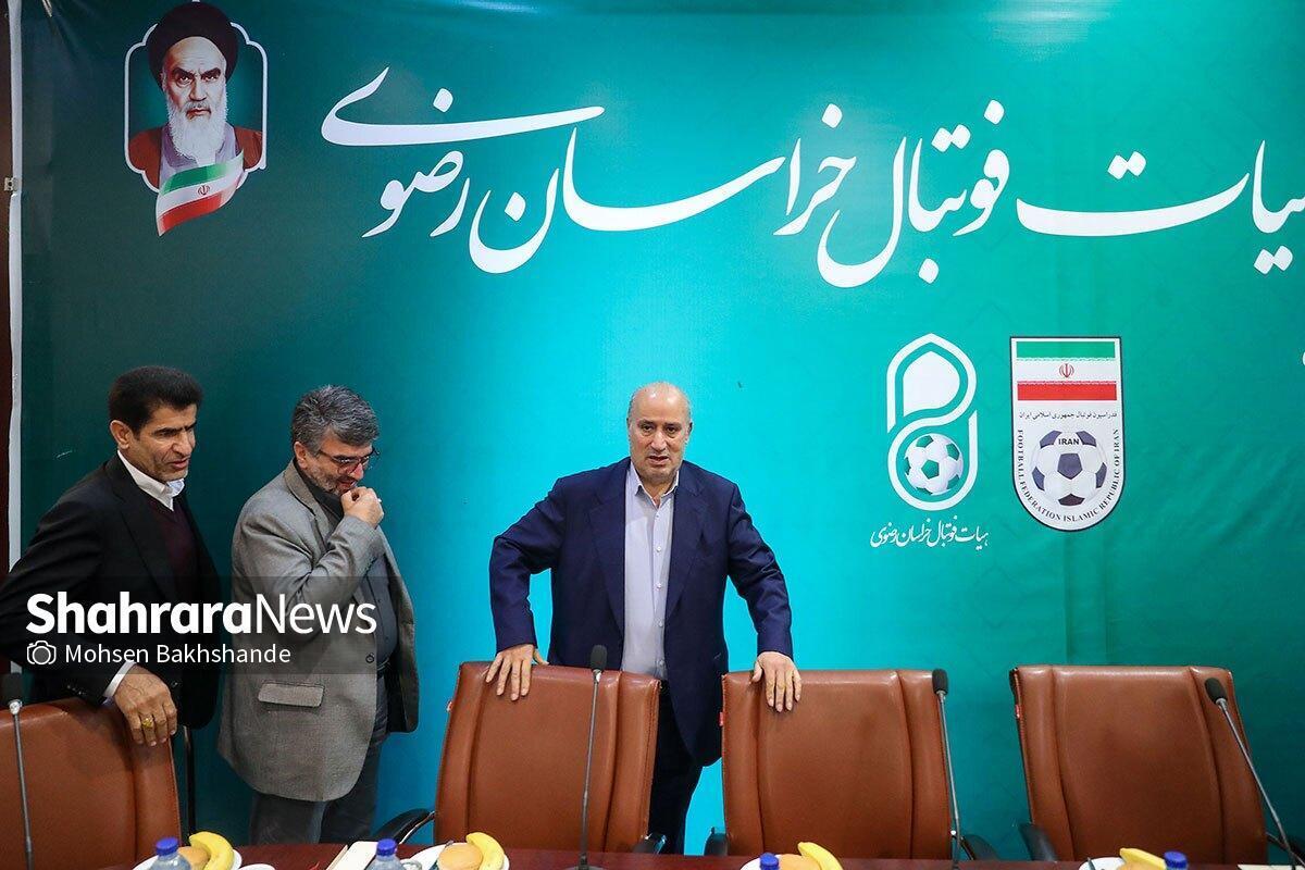 با نزدیک‌شدن به انتخابات فدراسیون فوتبال ایران، بازار رایزنی‌ها، گمانه‌زنی‌ها و لابی‌ها داغ شده است.
