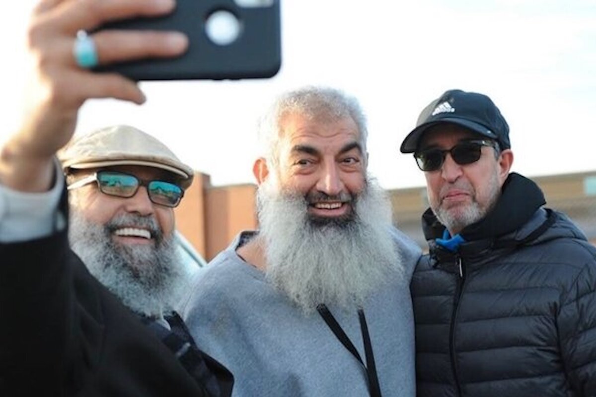 آزادی برادر ناتنی خالد مشعل از زندان‌های آمریکا بعد از ۲۰ سال، احتمال نزدیک بودن عملیات تبادل اسرا بین حماس و رژیم صهیونیستی را مطرح کرده است.