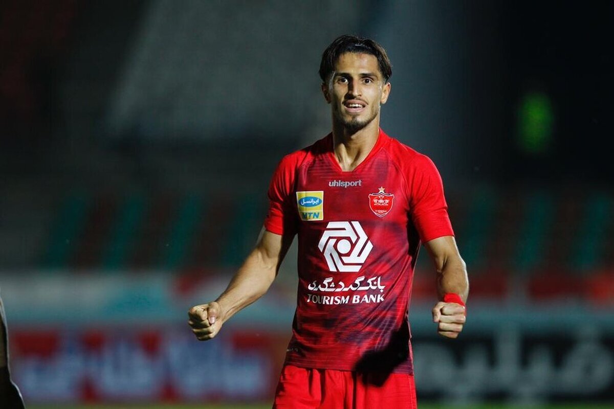 پرسپولیس در بازی‌های بزرگ همچنان ضعف دارد.