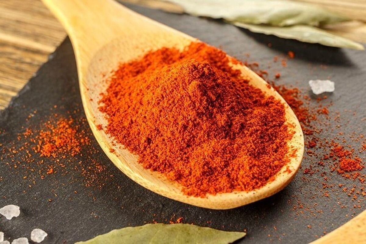 کاروتنوئید‌ موجود در پاپریکا به زنان یائسه در حفظ سلامت استخوان‌ها کمک می‌کند.