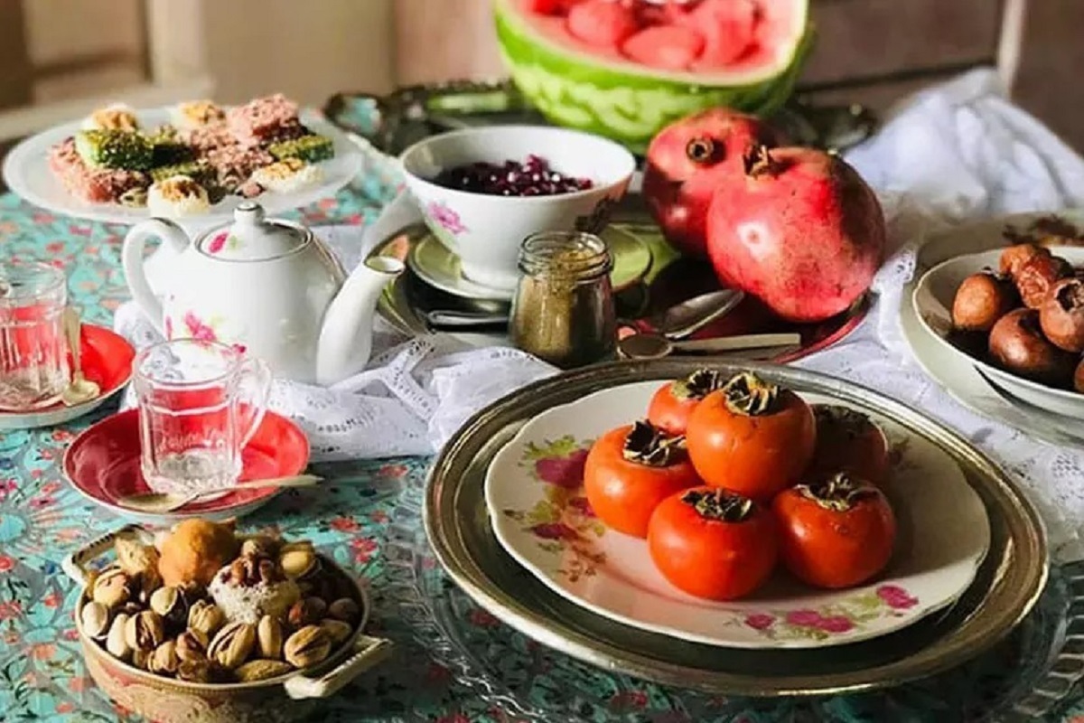 مدیر گروه فرهنگ کمیسیون ملی یونسکو گفت: در مراسم یلدا لطایف و حکمت‌های ژرف زیادی نهفته است که می‌توان به «امید داشتن» در زندگی به عنوان یکی از اصلی‌ترین آن اشاره کرد.