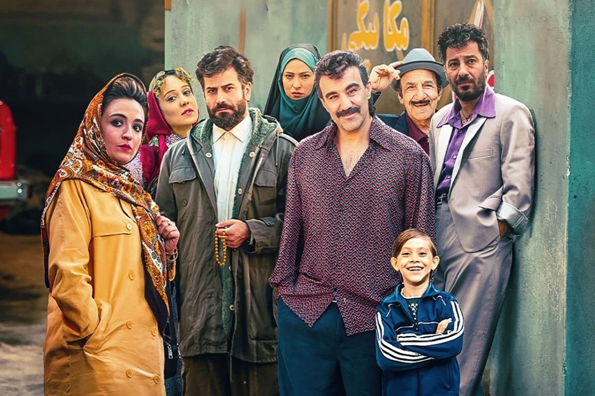 فیلم سینمایی «زودپز» با فروش ۲۰۰ میلیارد تومان چهارمین فیلم پرفروش سینمای ایران بدل شد.