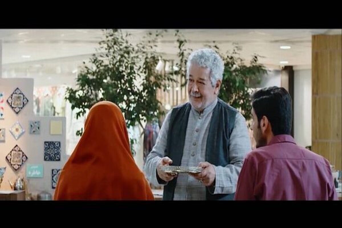 در آستانه شب یلدا، پخش مجموعه دوقسمتی «هشت بهشت» از شبکه دو سیما برای روز پنجشنبه در نظر گرفته شده است.