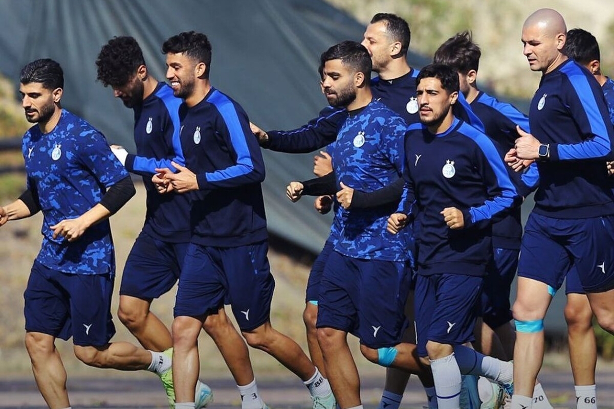 قیمت‌های بلیت بازی استقلال و پاختاکور در ورزشگاه راشد امارات از ۷۰۰ هزار تومان تا ۳۰ میلیون تومان متغیر است.