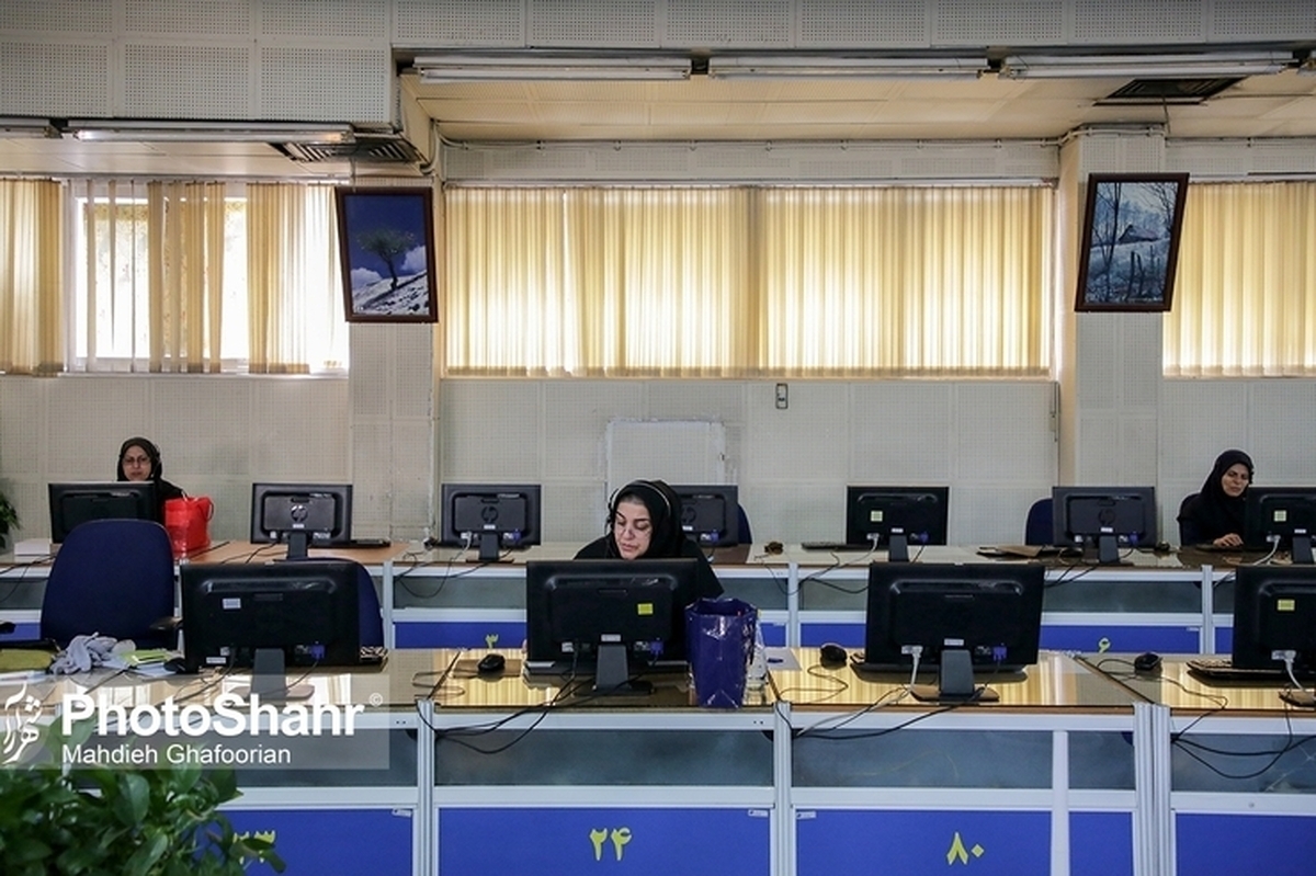 معاون سرمایه انسانی سازمان اداری و استخدامی جزئیات تغییر ساعت کاری کارکنان در تهران و سایر استان‌ها را اعلام کرد.