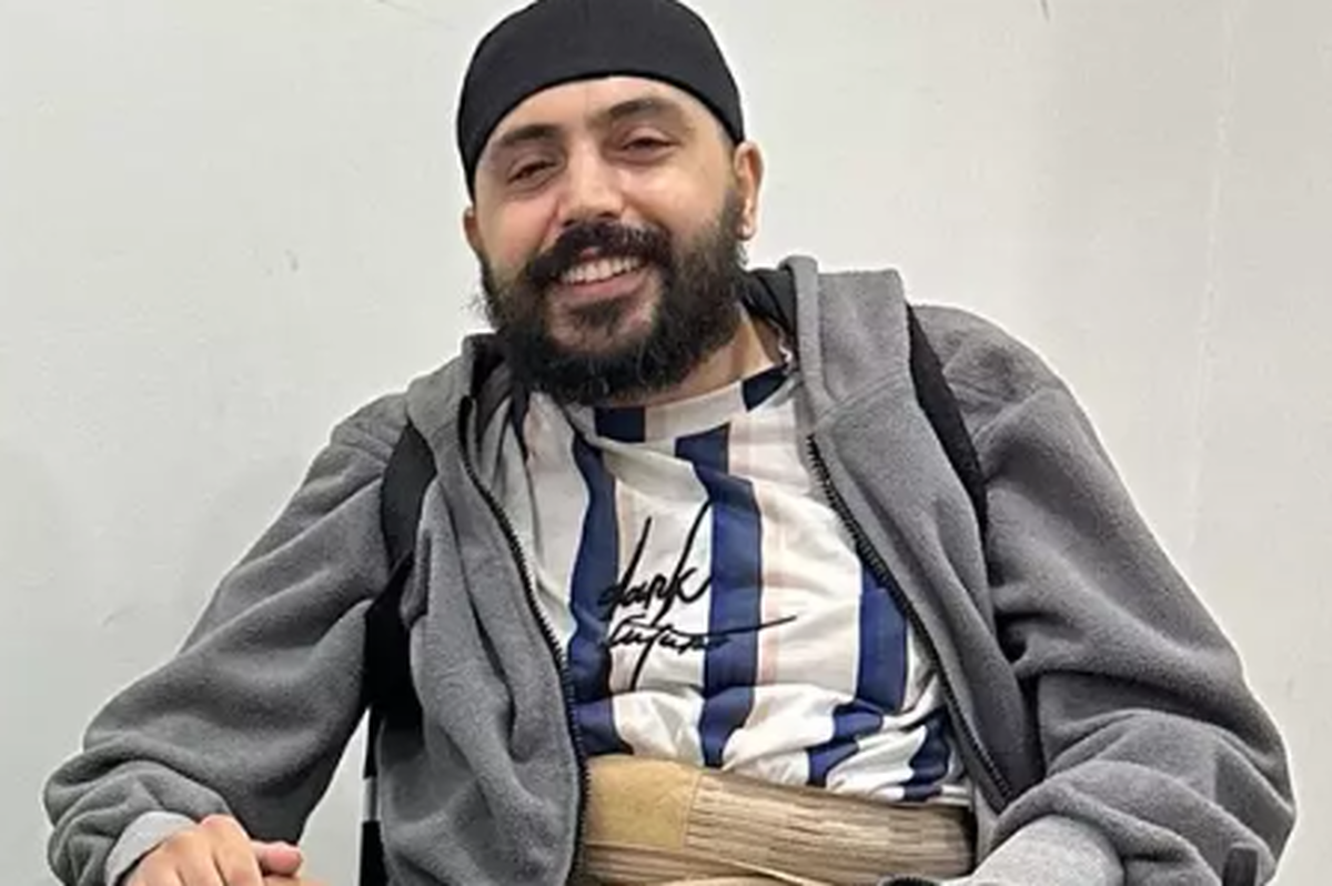 شاهین نیکو که سال ۹۸ حین انجام حرکات ژیمناستیک قطع نخاع شده بود، پس از ۵ سال خانه نشینی در آذر ۱۴۰۳ درگذشت.