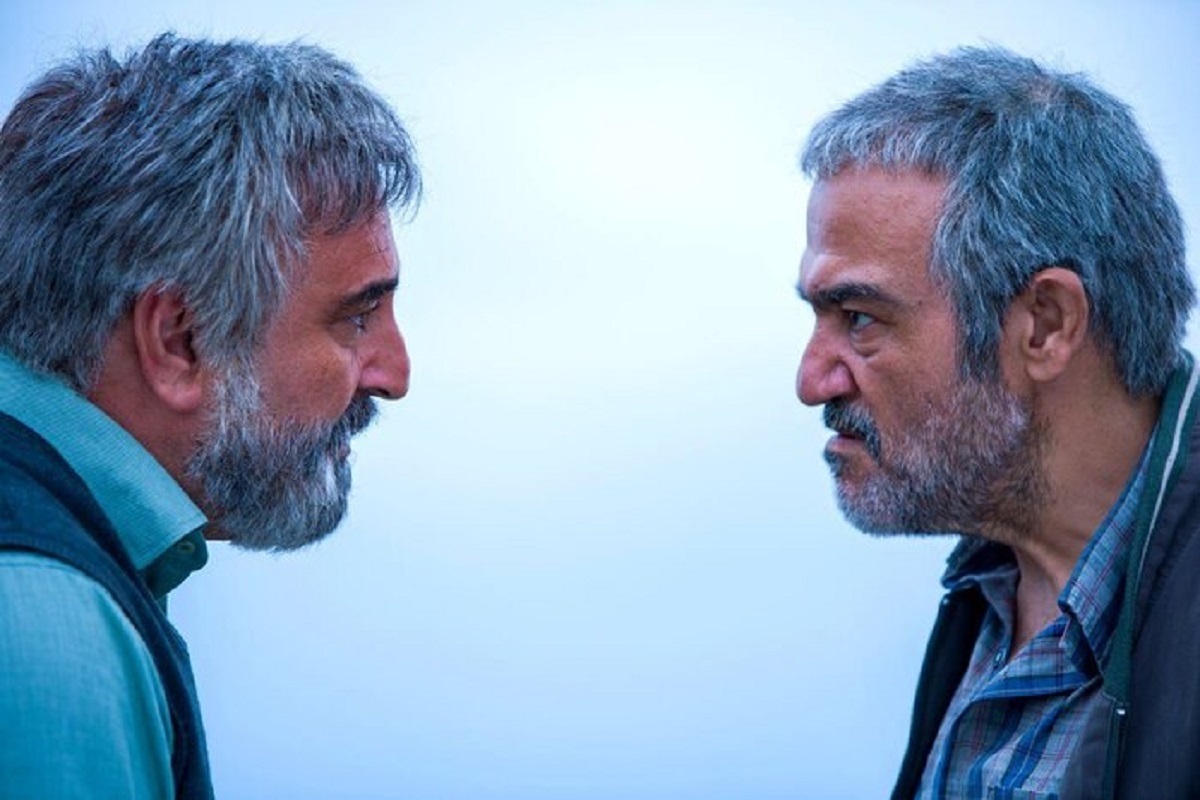 فیلم سینمایی «آبی روشن» به بخش رقابتی جشنواره فیلم زوما نیجریه راه یافت.
