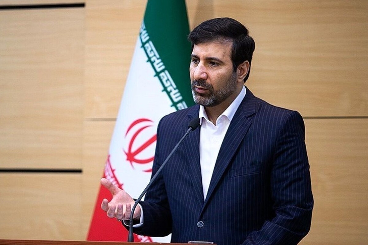 سخنگوی شورای نگهبان با بیان اینکه انتخابات میان‌دوره‌ای دوازدهمین دوره مجلس شورای اسلامی تنها در حوزه انتخابیه تبریز، آذرشهر و اسلو برگزار می‌شود، گفت: برگزاری انتخابات در حوزه‌های انتخابیه بندرانزلی، بستان‌آباد و نقده و اشنویه امکان‌پذیر نیست.