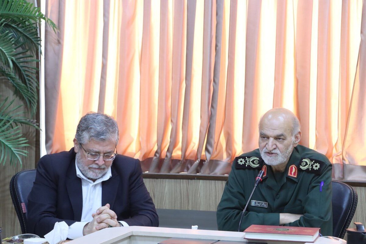 فرمانده سپاه امام‌رضا(ع) گفت: روند فعالیت‌های شهرداری مشهد، روبه‌جلو بوده و متوقف نشده است. تعامل بین سپاه و شهرداری مشهد برقرار است و هرجا انتفاع مردم در بین باشد، وظیفه خود می‌دانیم که کمک و همراهی کنیم.