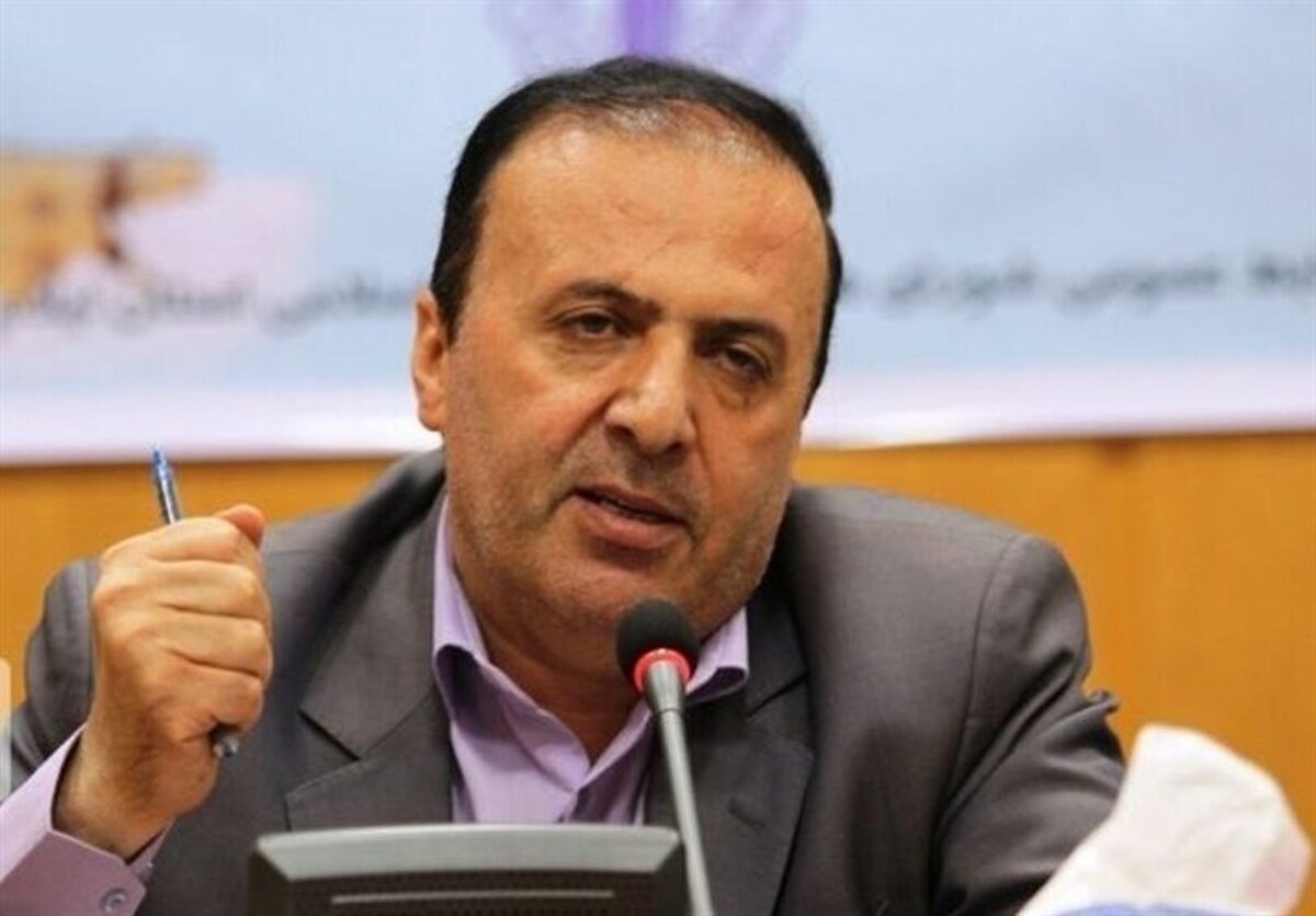 در جلسه امروز هیئت دولت، محمد نوذری به عنوان استاندار قزوین انتخاب شد.
