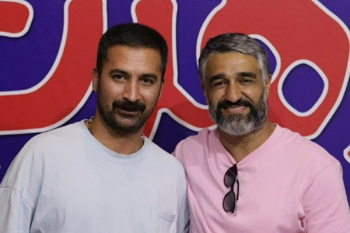 پژمان جمشیدی در فیلم تازه کارگردان فیلم پرمخاطب «فسیل» با نام «قسطنطنیه» جلوی دوربین رفت.