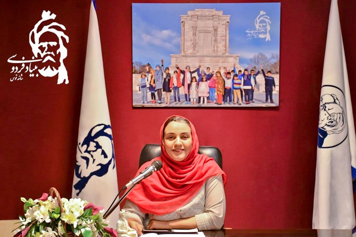 بزرگ تر‌ها چطور شاهنامه را به کودکان یاد بدهند؟