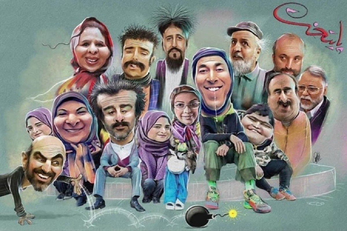 بازیگران جایگزین نقش سارا و نیکا در فصل هفتم سریال پایتخت مشخص شدند.