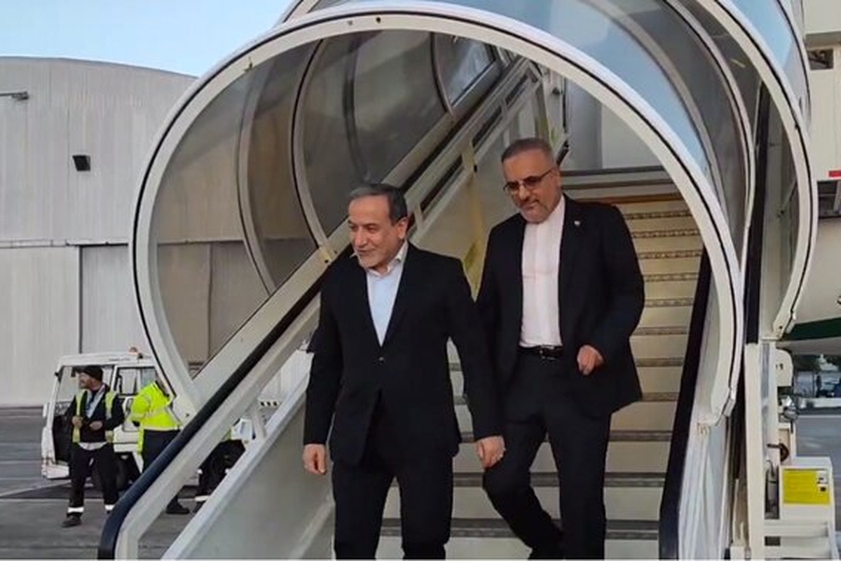 وزیر امور خارجه جمهوری اسلامی ایران، ظهر روز دوشنبه برای شرکت در دهمین اجلاس مجمع جهانی ائتلاف تمدن‌های سازمان ملل، وارد پرتغال شد.