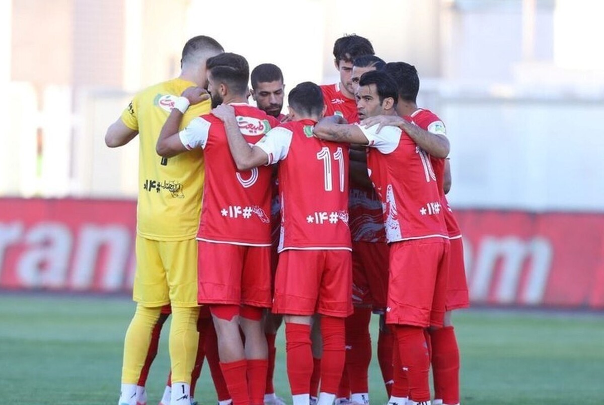 پرسپولیس پس از ۲ بازی آسیایی با یک تقویم فشرده در لیگ برتر رو‌به‌رو است.