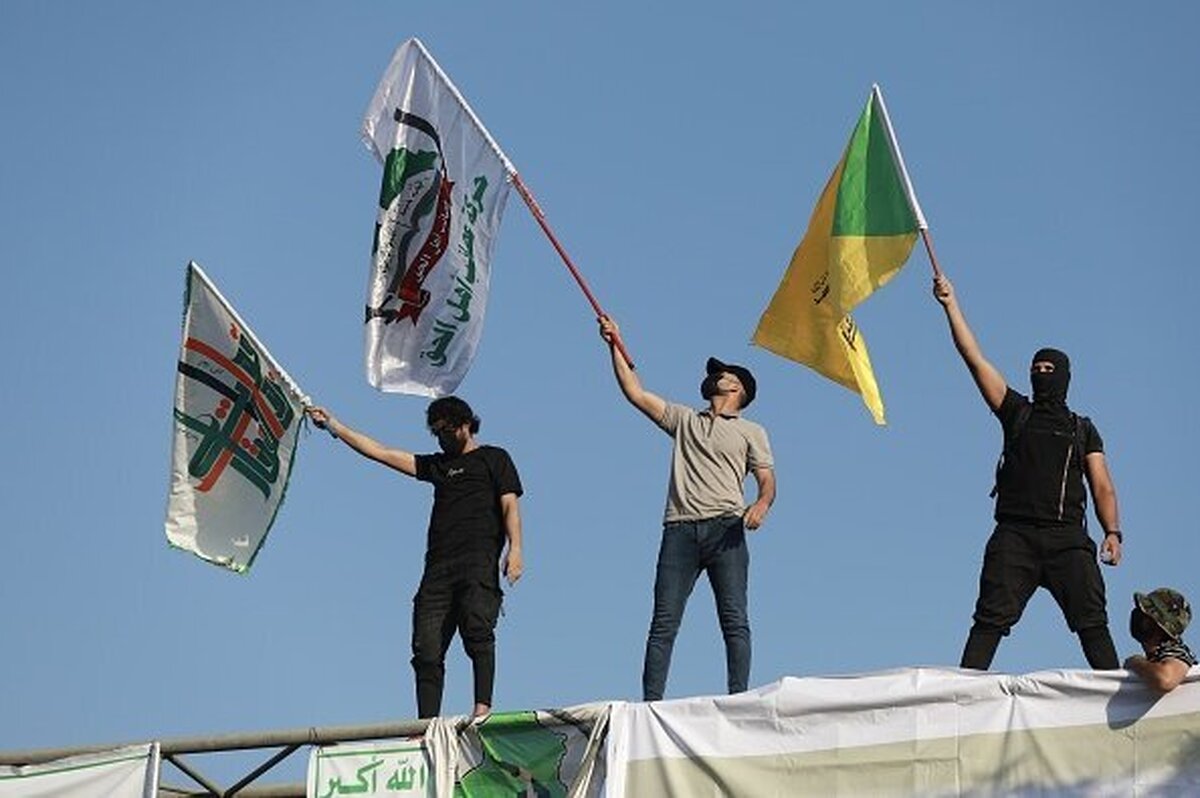 یک مقام وزارت خارجه عراق از اقدام دیپلماتیک گسترده دولت کشورش به منظور جلوگیری از حمله رژیم صهیونیستی به این کشور خبر داد.