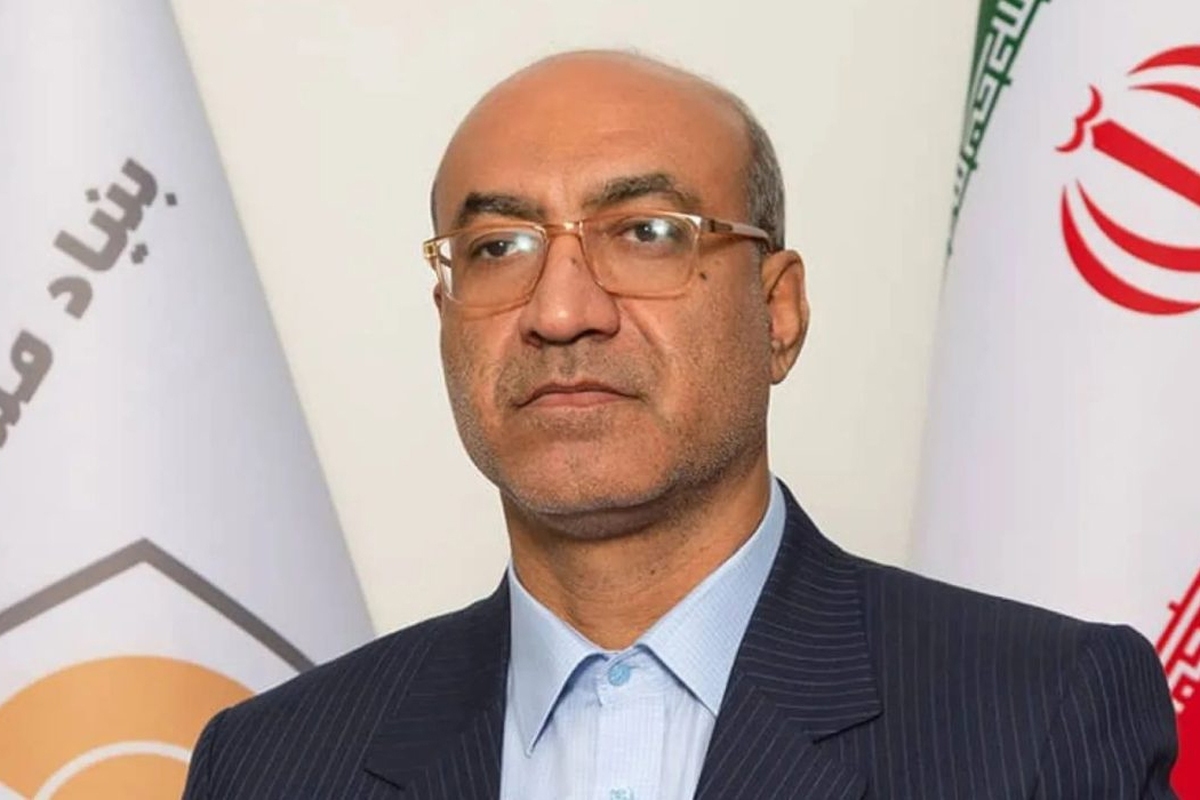 سخنگوی دولت خبر داد که «منوچهر حبیبی» امروز در هیئت دولت، به عنوان استاندار کرمانشاه انتخاب شد.