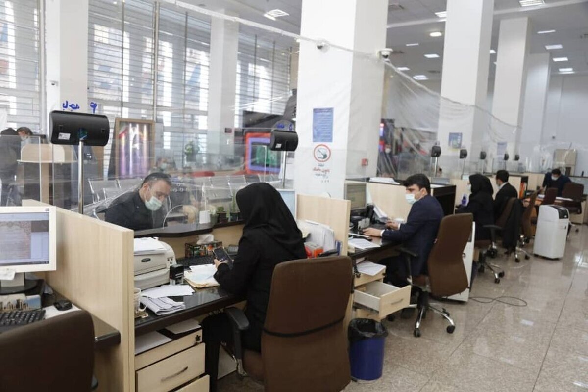 از ابتدای سال تاکنون کدام بانک‌ها بیشتر وام دادند؟ (۸ آذر ۱۴۰۳)