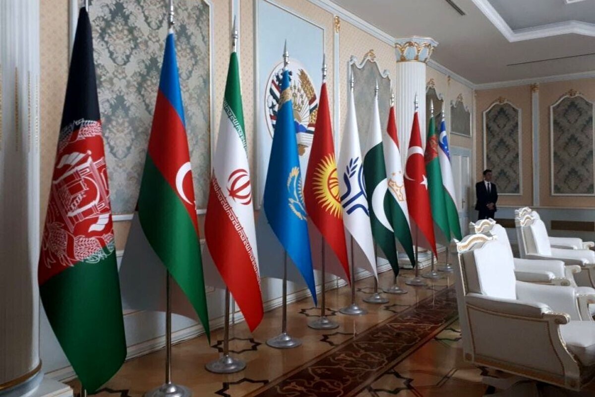 ضرورت حل تعرفه ترجیحی در میان کشور‌های عضو اکو