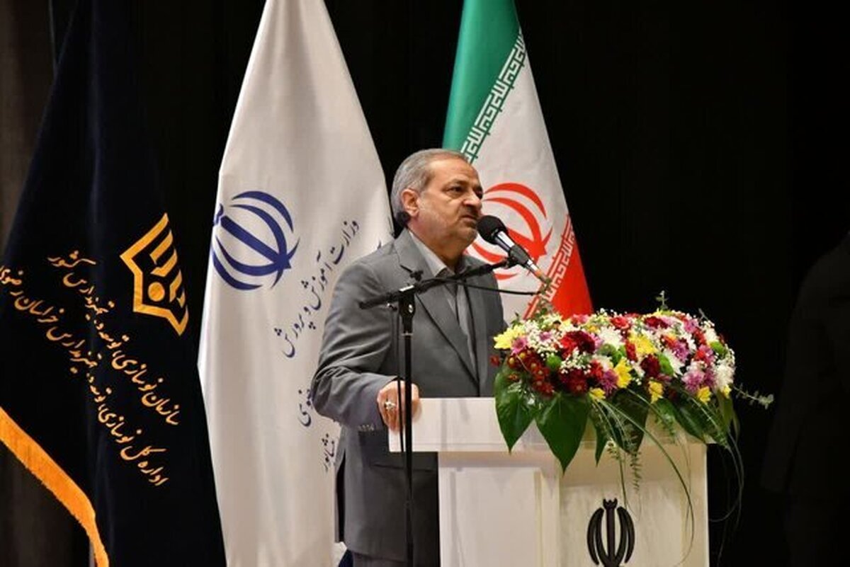 وزیر آموزش‌وپرورش گفت: تاکنون حدود ۱۵ هزار پرونده گزینشی بازبینی و بیش از ۵۰۰۰ نفر جذب شده‌اند.