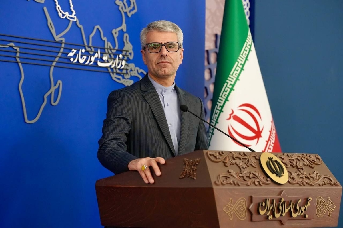 هشدار وزارت امور خارجه درباره ازسرگیری فعالیت گروه‌های تروریستی در سوریه