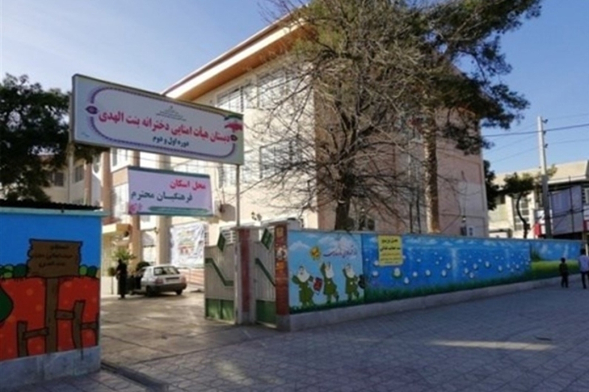 معاون توسعه مدیریت و پشتیبانی آموزش‌وپرورش خراسان رضوی از آخرین آمار پذیرش فرهنگیان در اسکان مدارس در طرح نوروزی خبر داد.