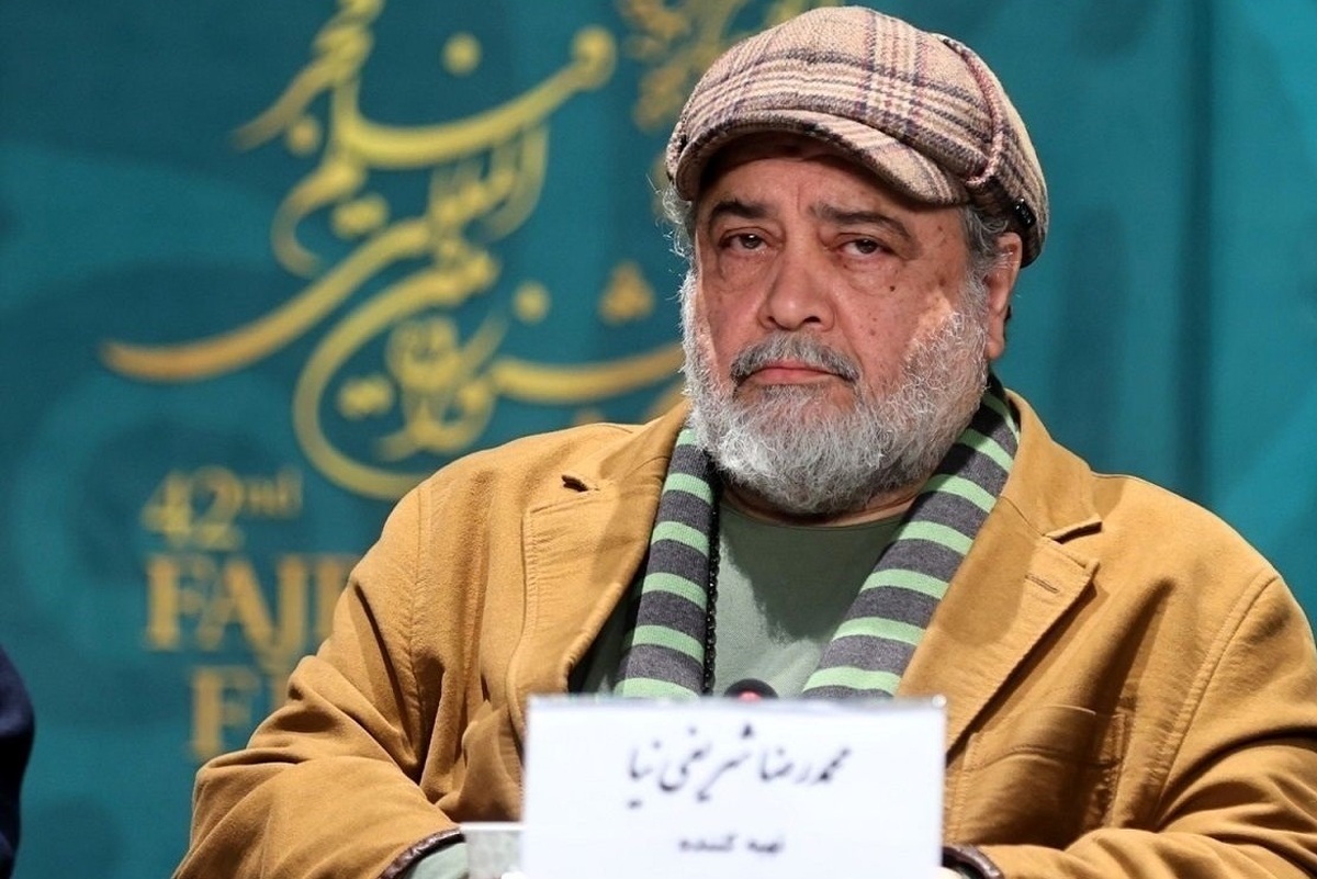محمدرضا شریفی نیا در پخش زنده شبکه نسیم گفت: بهترین انتخاب را برای نقش قطام انتخاب کرده بودیم، قرار بود از آقا مجوز بگیرند اما در جلسه شرایط به گونه‌ای پیش رفته بود که مطرح نکردند. با این خانم صحبت هم شده بود و دوست داشت در این نقش بازی کند!