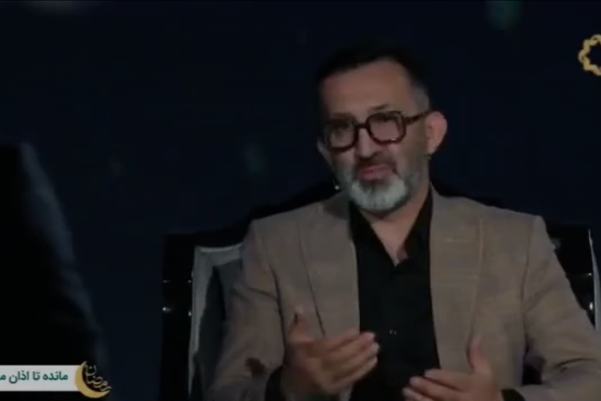 جهانگیر ولادی، در برنامه زندگی پس از زندگی با میزبانی عباس موزون از تجربه نزدیک به مرگ خود می‌گوید.