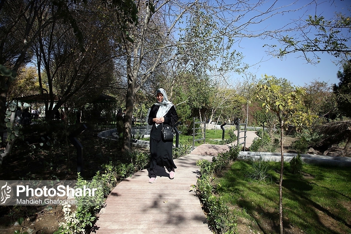 معاون محیط زیست و خدمات شهری شهرداری مشهد گفت:  ۳۹ بوستان شهری مشهد برای روز طبیعت آماده‌سازی شده‌اند.