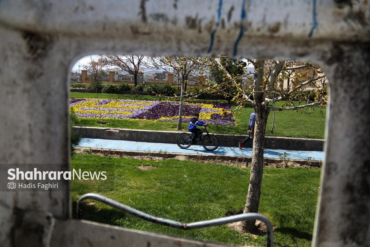 کارشناس اداره هواشناسی گفت: تا انتهای هفته شاهد ماندگاری هوای گرم در سطح استان خواهیم.