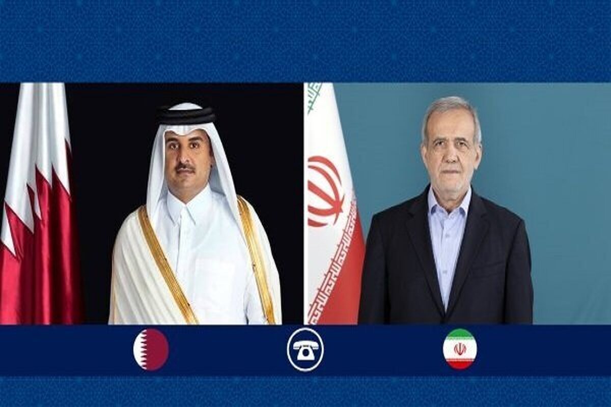 پزشکیان: نوروز فرصتی برای تقویت همفکری و برادری میان کشور‌های اسلامی است