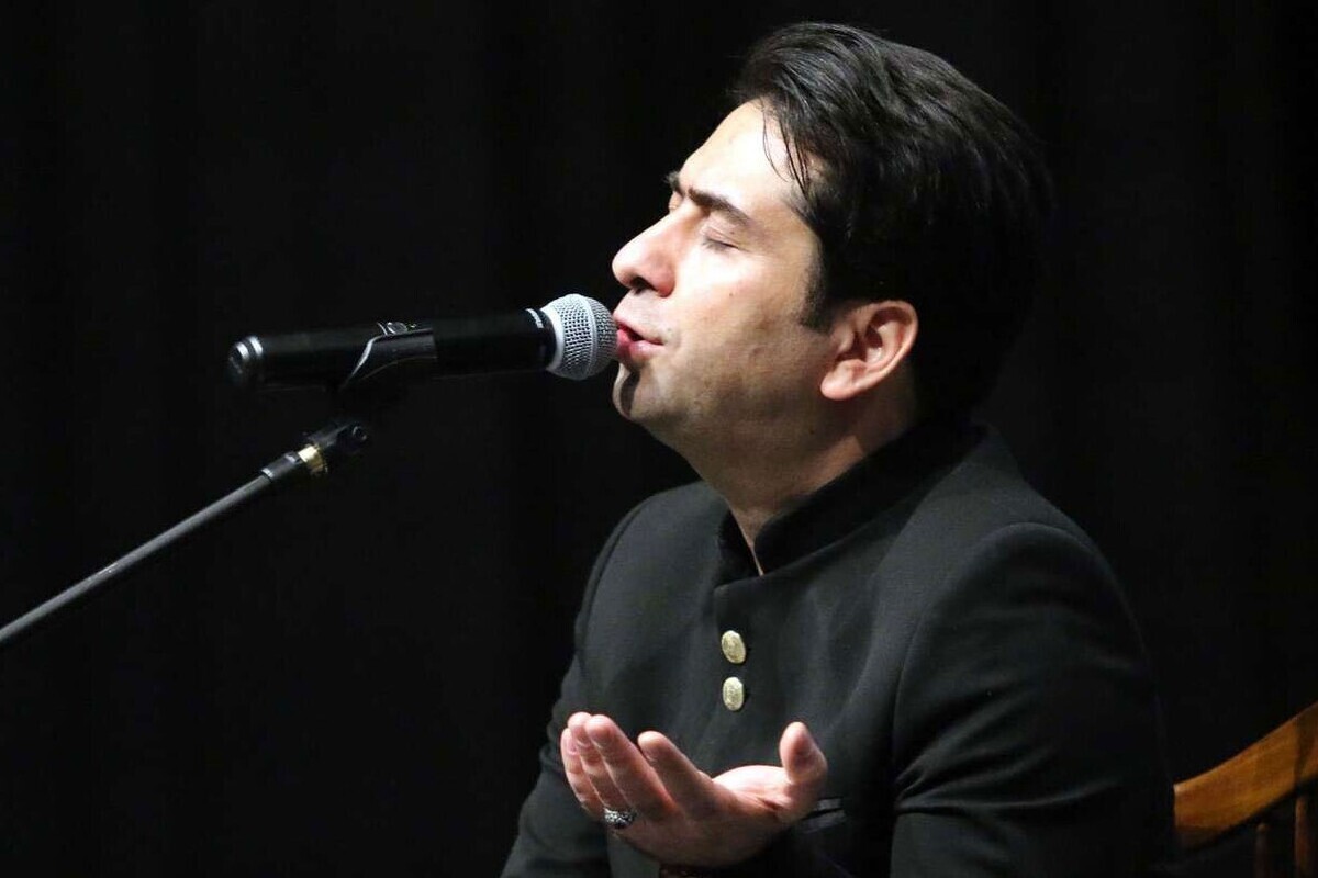 محمد معتمدی، خواننده ارکستر ملی ایران، از برگزاری رویداد «نورنما» به عنوان اتفاقی مبارک در مشهد و خاورمیانه تقدیر کرد.