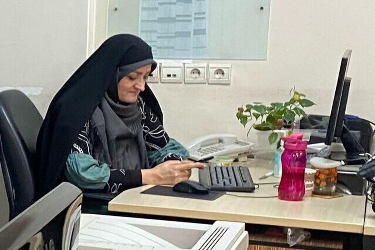 فاطمه ربی ـ سردبیر خبرگزاری دانشجویان ایران (ایسنا) ـ دوشنبه (۱۱ فروردین ماه) در سن ۴۸ سالگی درگذشت.