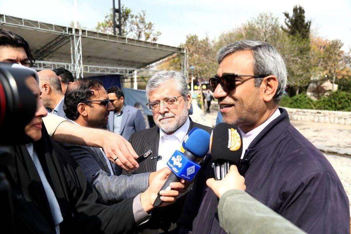 استاندار خراسان رضوی گفت: درخواست من از همه هم‌استانی‌ها، همشهریان و هموطنانی که مهمان ما هستند این است که به پویش خراسانی «یک، دو، سه طبیعت» بپیوندند که در آن، هر روز حداقل باید سه زباله را برداریم.