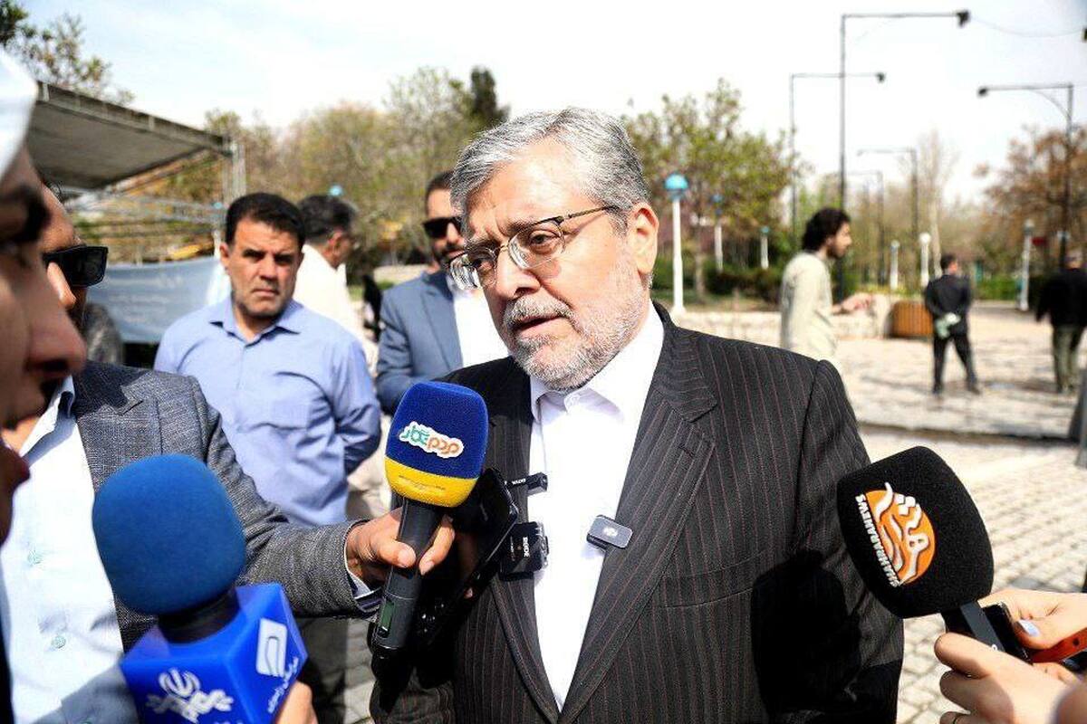 شهردار مشهد مقدس گفت: ما در مدیریت شهری در یکی، دو سال اخیر اصل و محور کار خود را بر ارتقای محیط زیست گذاشتیم، هدف تمام پروژه‌های ما زیست‌محیطی بوده که نکته بسیار مهمی است.