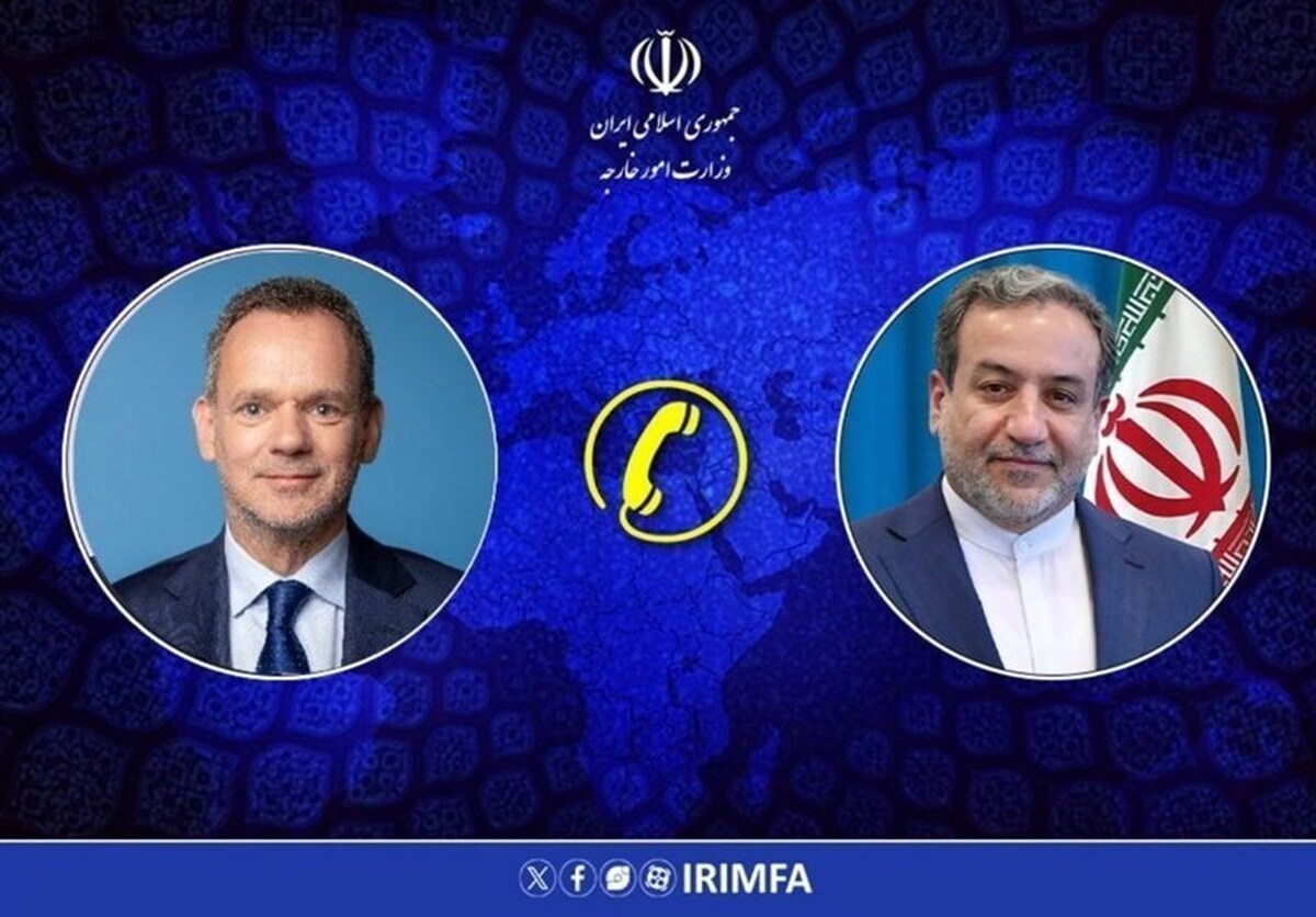به گفته عراقچی جمهوری اسلامی ایران همچون گذشته آماده مذاکرات واقعی از موضع برابر و به صورت غیرمستقیم است که البته تحقق آن مستلزم فضای سازنده و پرهیز از رویکرد‌های مبتنی بر تهدید و ارعاب و با‌ج‌خواهی است.