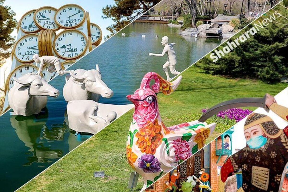معاون فرهنگی هنری سازمان فرهنگی و هنری شهرداری مشهد از برگزاری جشنواره تولیدات رسانه‌های اجتماعی از دستاورد‌های هنری نوروزی مشهد با اهدای بیش از ۱۰۰جایزه ارزنده به شرکت کنندگان خبر داد.