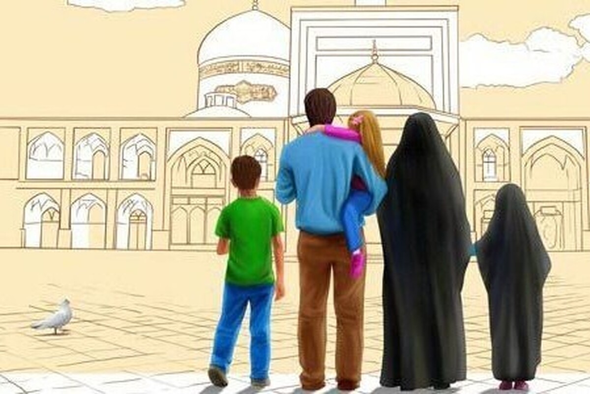 به گفته یک کارشناس مذهبی و حوزه مهدویت، یک خانواده مهدوی باید چند ویژگی شاخص داشته باشد که عدالت محوری، توجه به سبک زندگی مهدوی و ... بخشی از این ویژگی‌ها دانست.