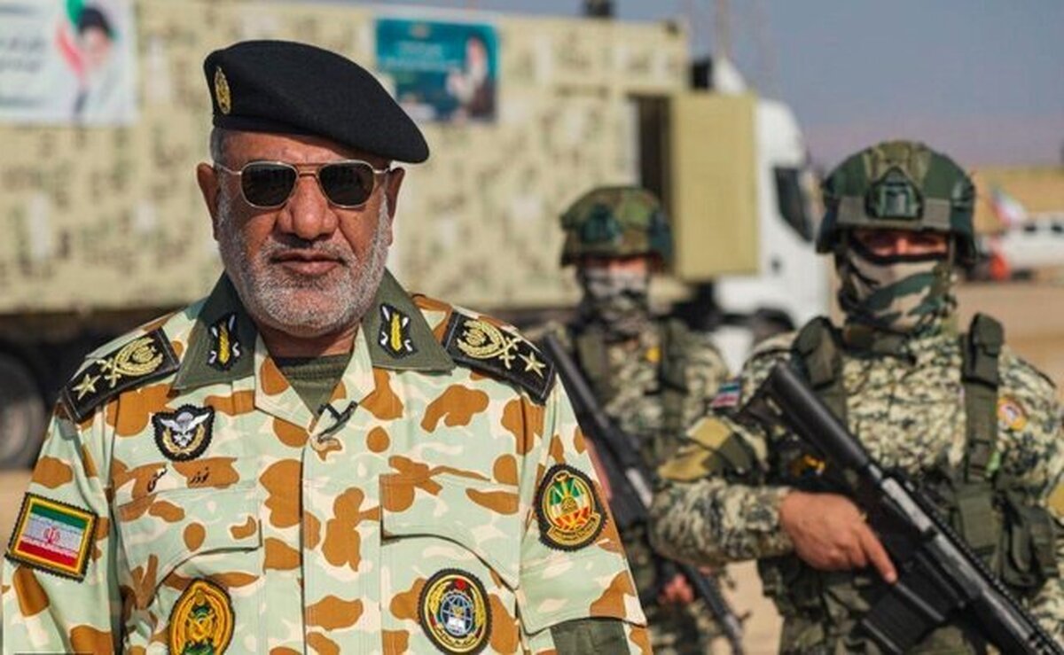 جانشین فرمانده نیروی زمینی ارتش به شتاب خوب روند انسداد مرزها اشاره و عنوان کرد: انسداد مرز مشترک با افغانستان بر عهده نیروی زمینی ارتش و مأموریت ما در استان خراسان رضوی است؛ فرآیند انسداد مرز از آنجا آغاز و به استان‌های خراسان جنوبی و قسمت‌هایی از سیستان و بلوچستان ختم می‌شود.