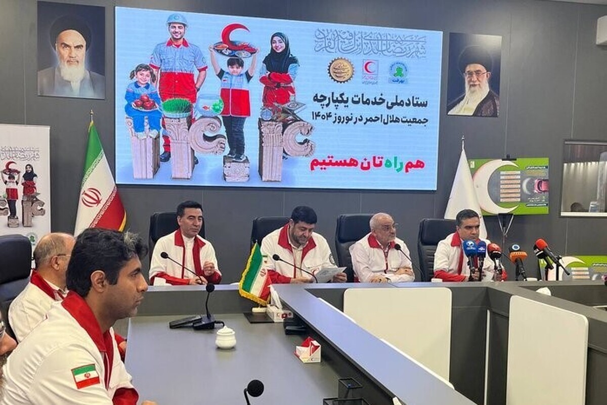 بهبود زندگی مردم، پیشرفت کشور و حفظ منافع ملی اولویت دولت خواهد بود