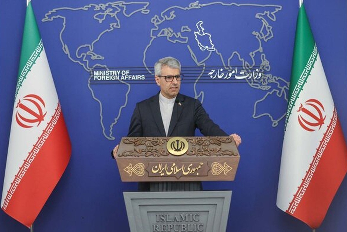 سخنگوی وزارت امور خارجه جمهوری اسلامی ایران، تجاوز نظامی هوایی و زمینی رژیم صهیونیستی به سوریه و تخریب تاسیسات غیرنظامی و علمی- تحقیقاتی و نیز مجموعه‌ای از زیرساخت‌های دفاعی این کشور در استان‌های دمشق، حماه، حمص و درعا را شدیدا محکوم کرد.
