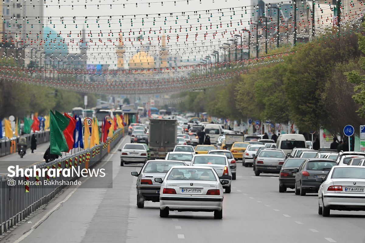 مدیرعامل سازمان مدیریت و مهندسی شبکه حمل‌ونقل شهرداری مشهد توصیه‌هایی را برای خروج زائران از مشهد مطرح کرد.