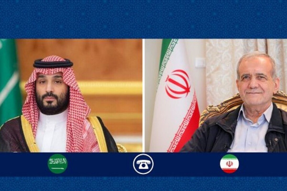 رئیس جمهوری گفت: با هیچ کشوری سر جنگ نداریم، اما در دفاع از خود نیز هیچ تردیدی نداریم و آمادگی و توانمندی ما در این زمینه در بالاترین سطح است.