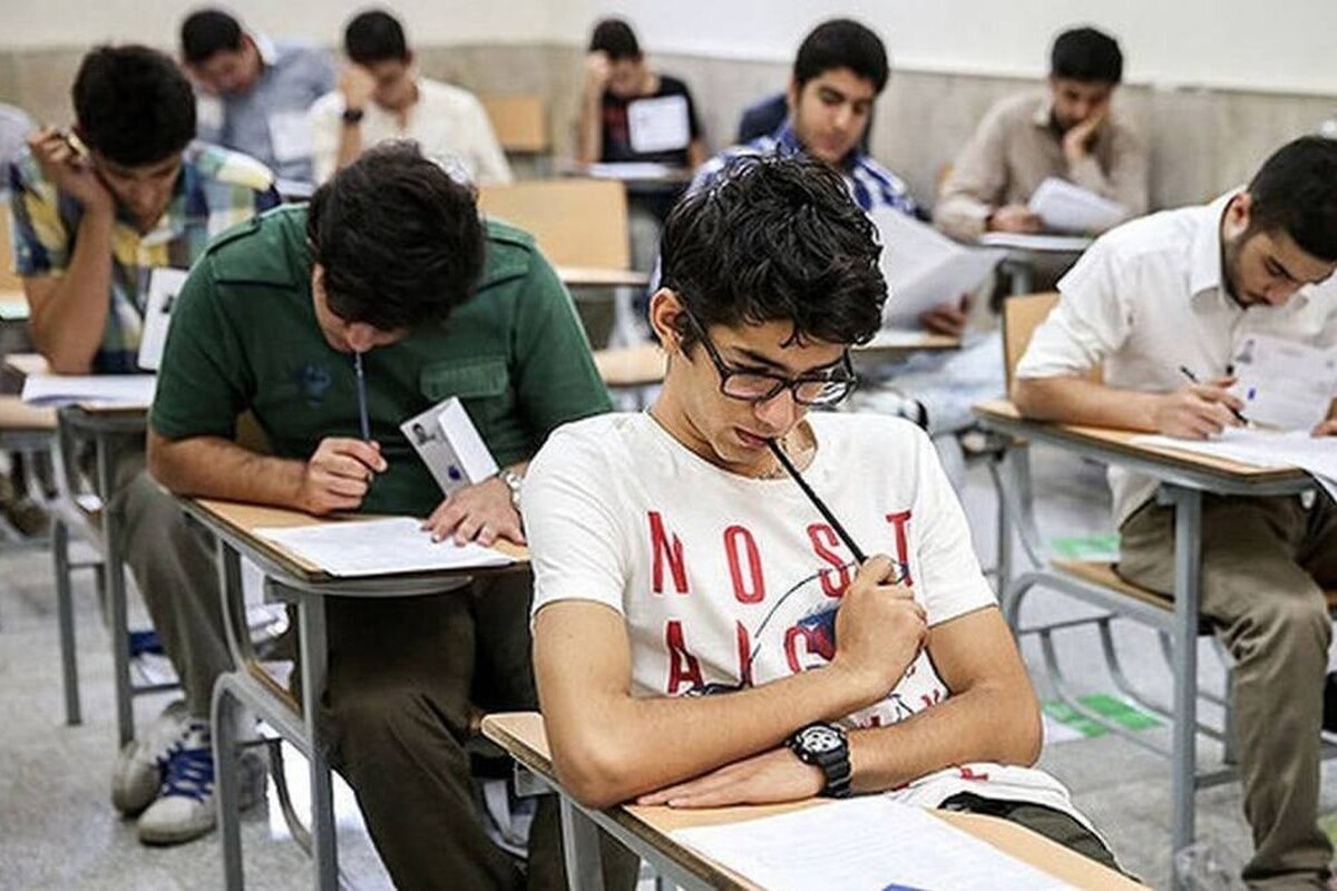 آزمون‌های ورودی مدارس استعدادهای درخشان و نمونه دولتی، ۲۹و ۳۰ خرداد برگزار می‌شود.