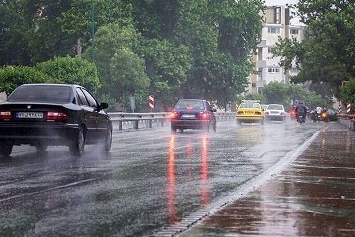 جانشین پلیس راه راهور فراجا، وضعیت جوی و ترافیکی جاده‌های کشور را برای جمعه ۱۵ فروردین ۱۴۰۴ اعلام کرد.