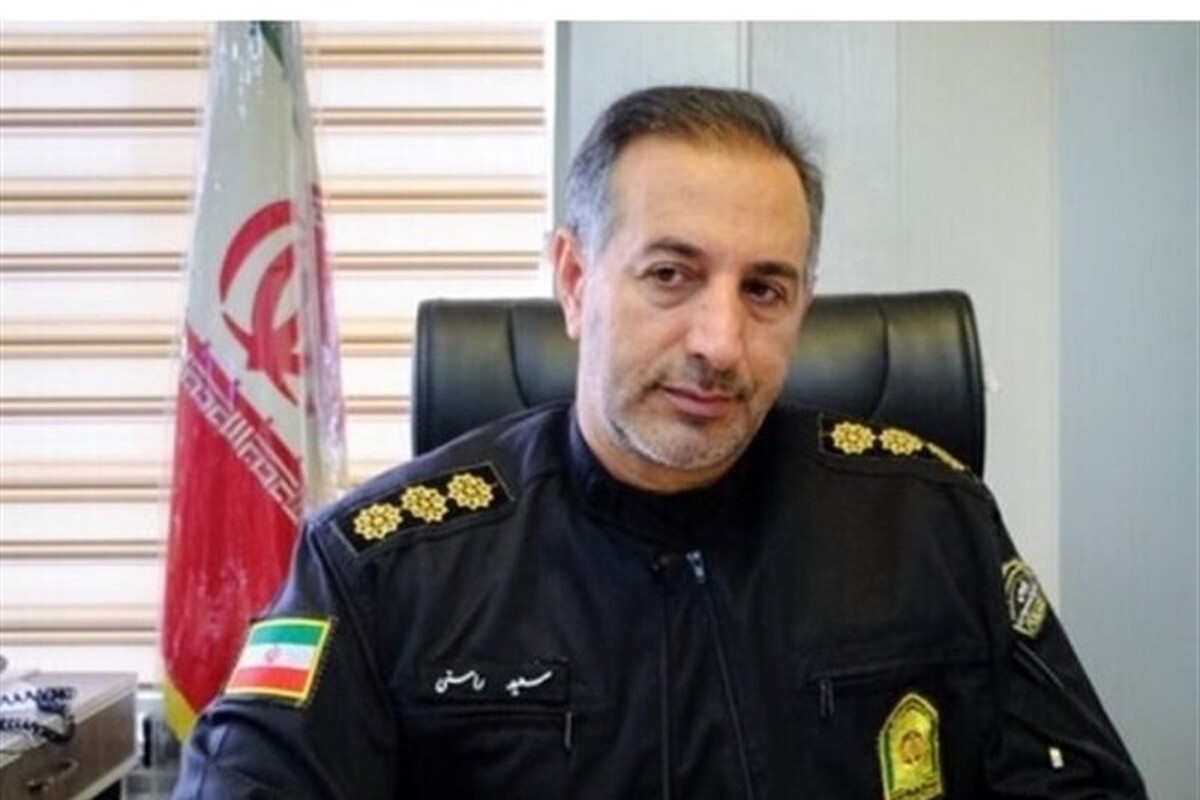 رئیس مرکز عملیات پلیس امنیت عمومی تهران بزرگ (فاتب) از دستگیری یکی از اراذل و اوباش منطقه دربند که در پارک نفس واقع در محدوده دربند در روز ۱۳ فروردین (روز طبیعت) مرتکب یک نزاع خونین شده بود؛ خبر داد.